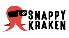 Snappy Kraken 16-9 mini