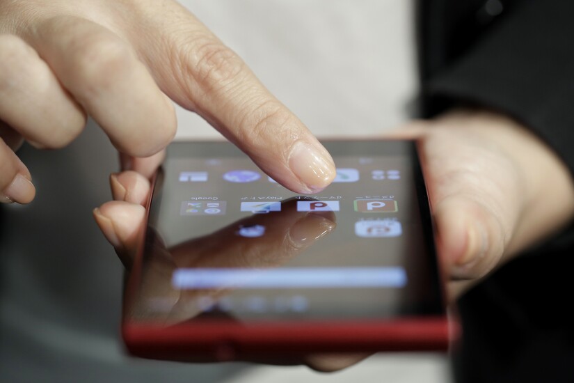 Smartphone