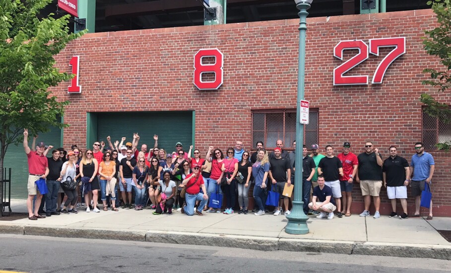 Best Firms 2018 -- Tonneson