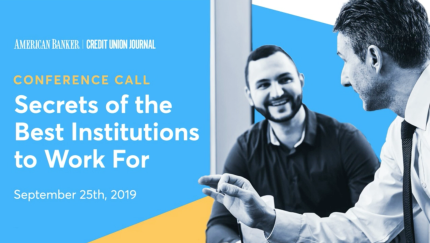 Thumbnail for Video: Conference Call: Secrets of the Best Institutions to Work For
