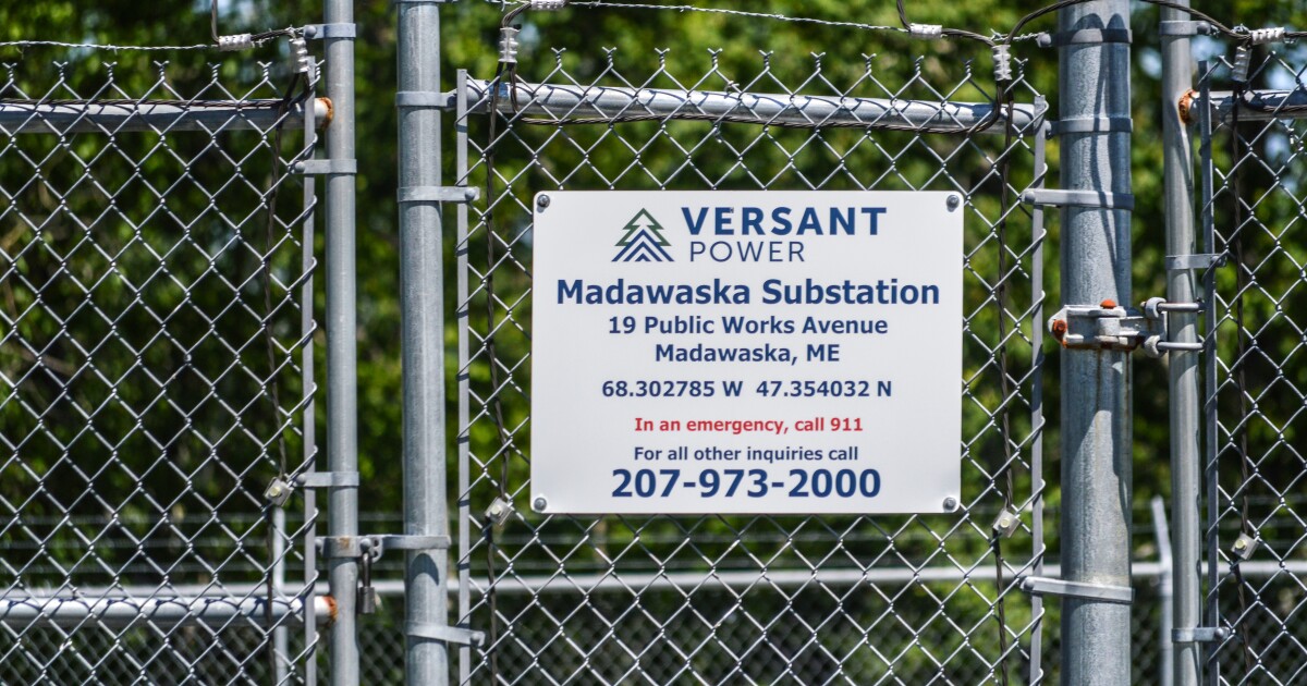 Maine public power ballot initiative gives voters plenty to think about Maine public power ballot initiative gives voters plenty to think about