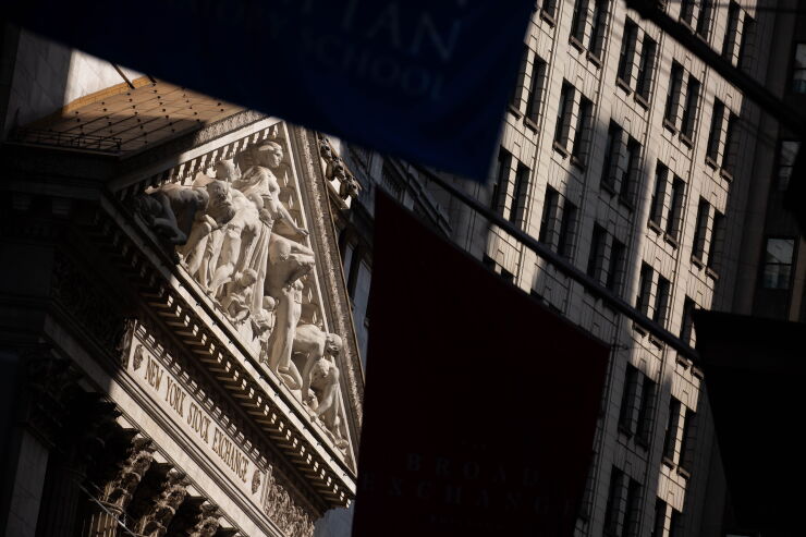 Although ETFs began trading in the U.S. more than 25 years ago, they’ve soared in popularity in recent years, rising alongside the longest bull market in history.