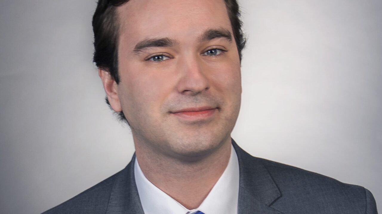Marc Scribner, a senior transportation policy analyst at Reason Foundation.