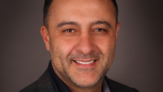 Shadi Kamran is national business development and market growth executive at Certainty Home Lending, part of the Rate family.