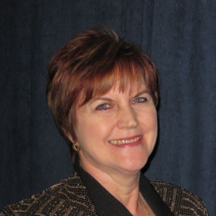 Betty DeWeese, Telco Plus