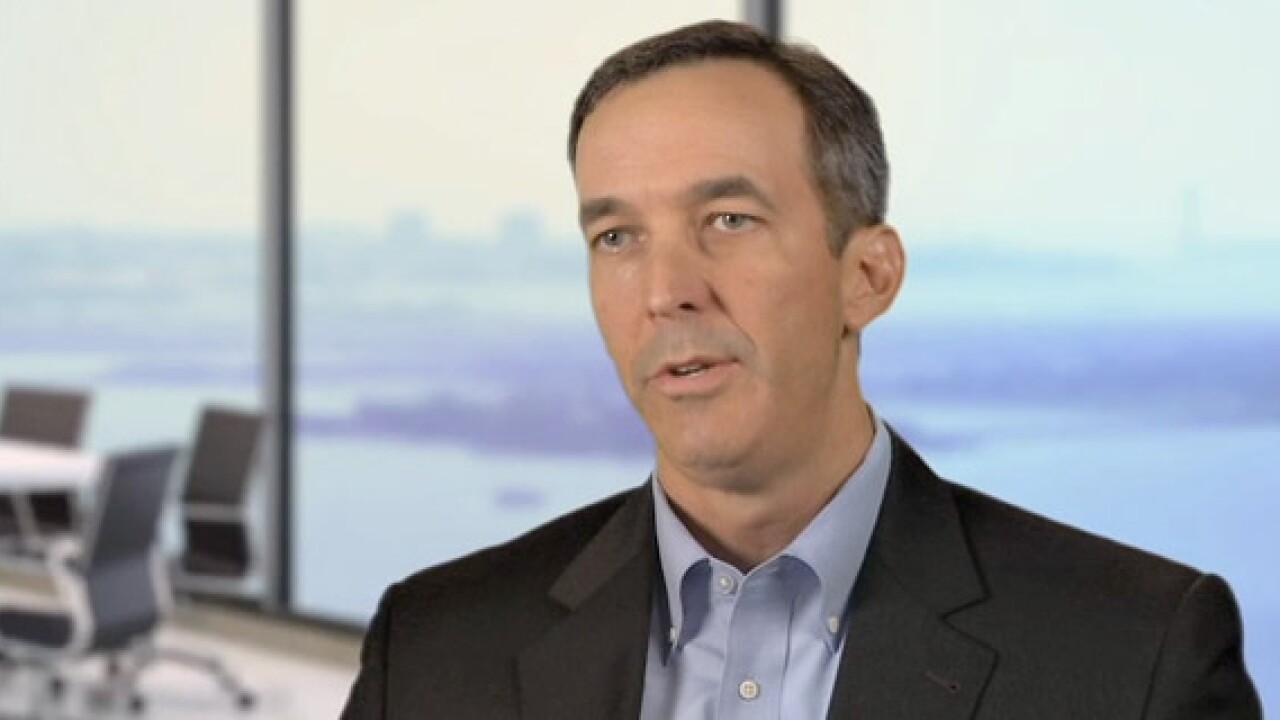 Thumbnail for Video: What can I do to maintain flexibility in my funding options as it relates to counter-party risk?