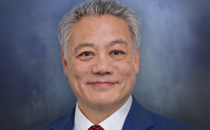 Ron Lau