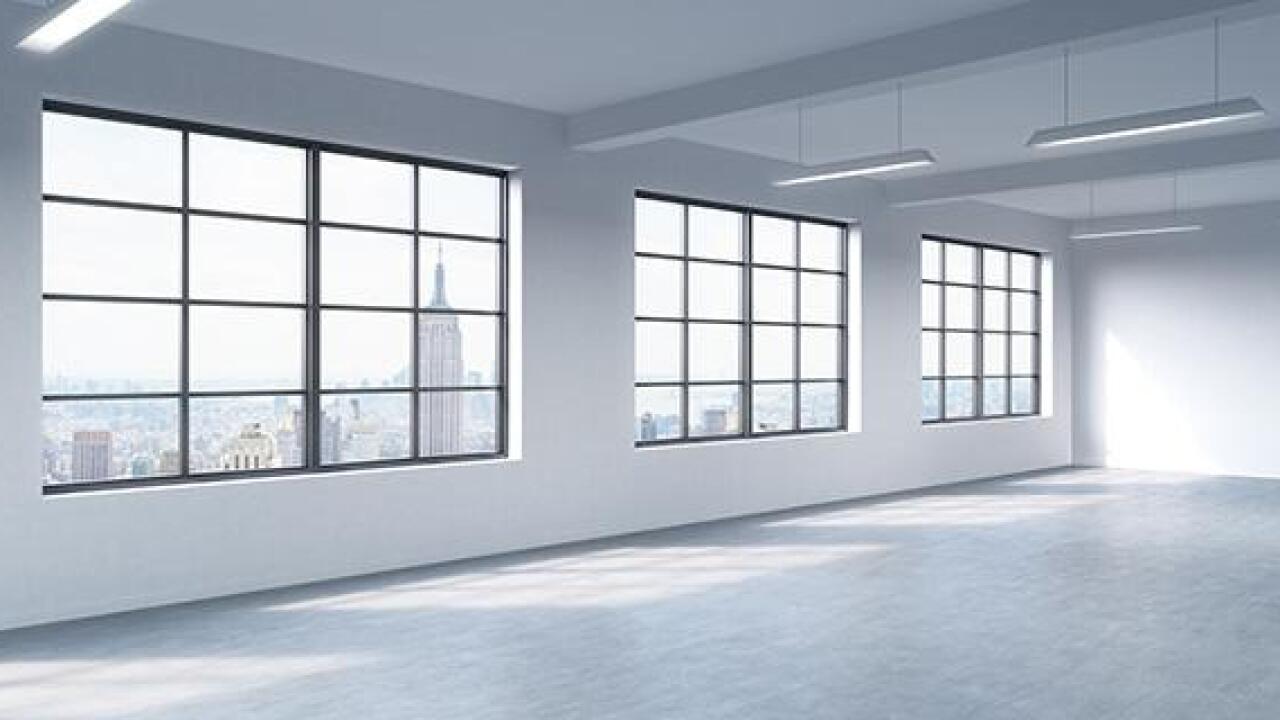 Thumbnail for Video: Shift in Sentiment for Commercial Property