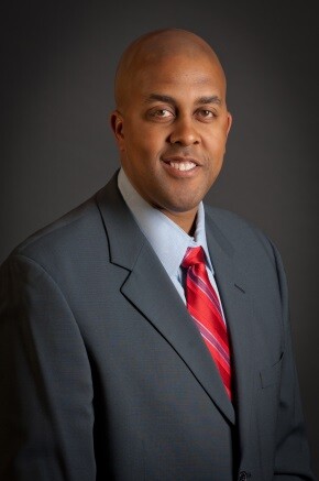 Dewey Williams, Financial Center First CU 041117.jpg