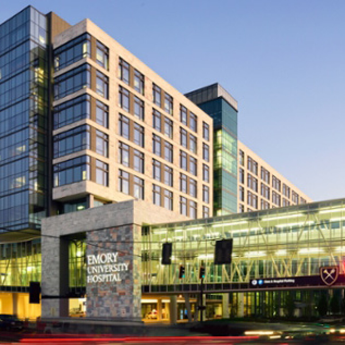 Emory Healthcare to launch technology innovation hub Information