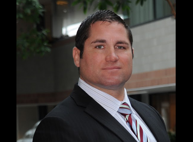 OWS Top Branch Manager - Edward Sudzina