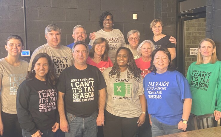 2023 Best Firms - Bormel Grice Huyett