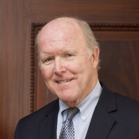 Cornelius Hurley of Boston University