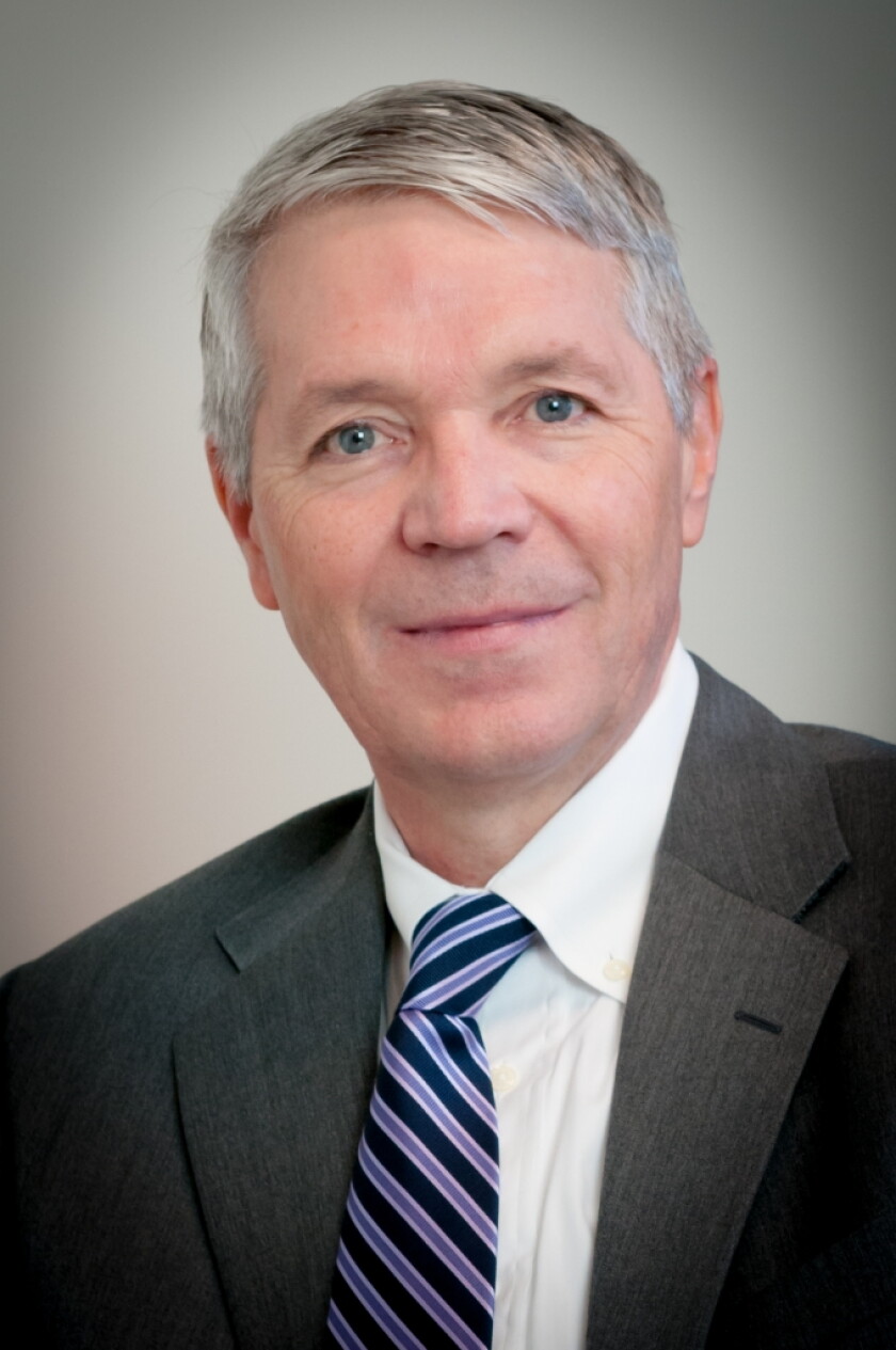 Stephen Riley of Clearview Wealth Solutions