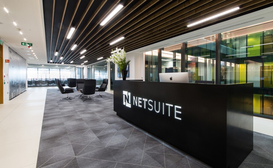 NetSuite