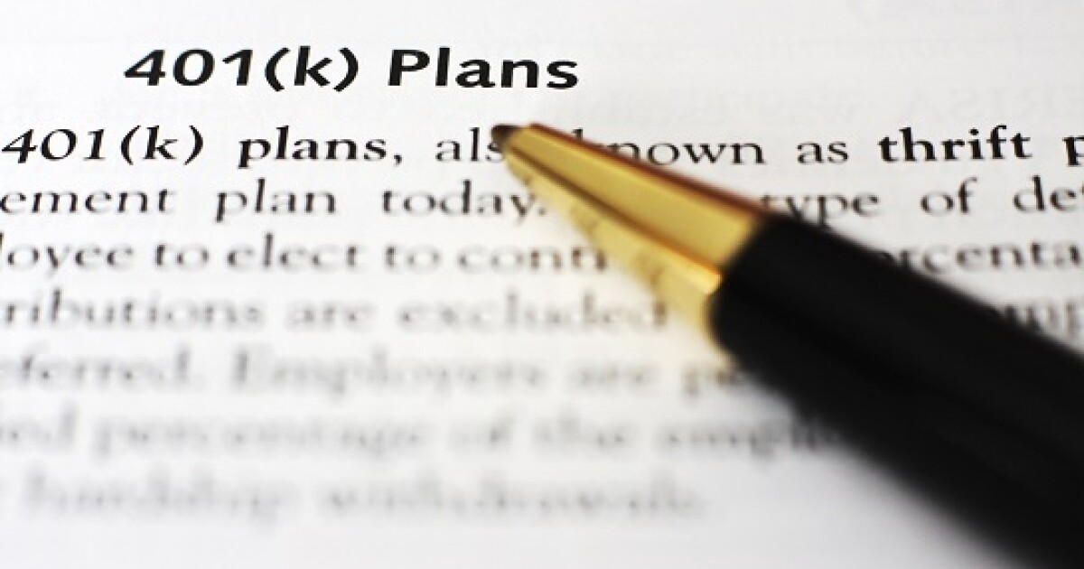 High earners will lose pre-tax 401(k) catch-ups in 2026 High earners will lose pre-tax 401(k) catch-ups in 2026