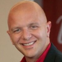Jim Perry of Infor