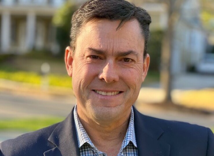 Jim Burton, a 30-year muni veteran, joins StoneX Group to lead national municipal sales