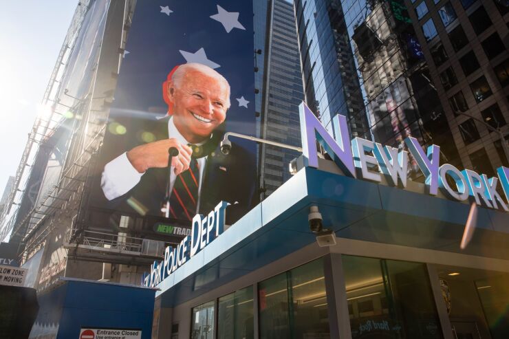 With the potential for an increase in tax brackets in 2021 under the Biden tax plan, not only is there potential appeal to accelerate income into 2020, but there is also appeal to defer deductions into 2021, Jeffrey Levine writes.