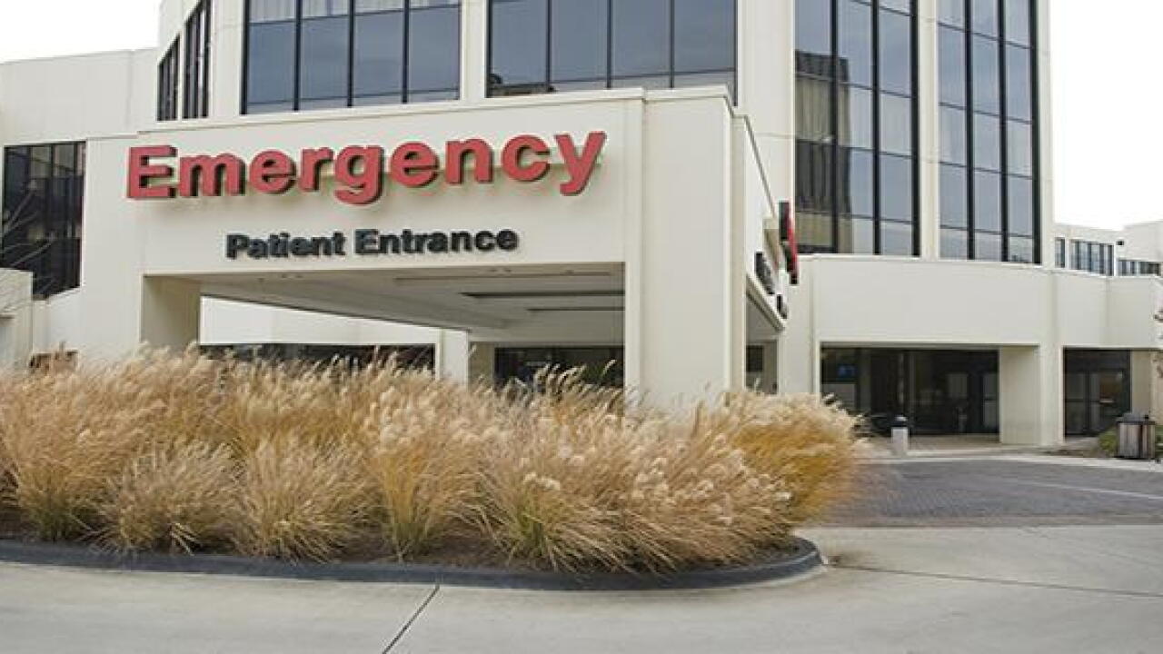 Thumbnail for Video: Moody's Revises Outlook on NFP Healthcare to Stable
