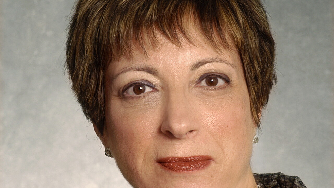 Sheryl Smolkin