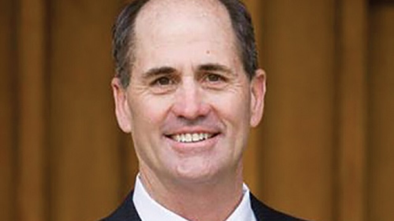 Billion-Dollar Firm's Equity Handoff