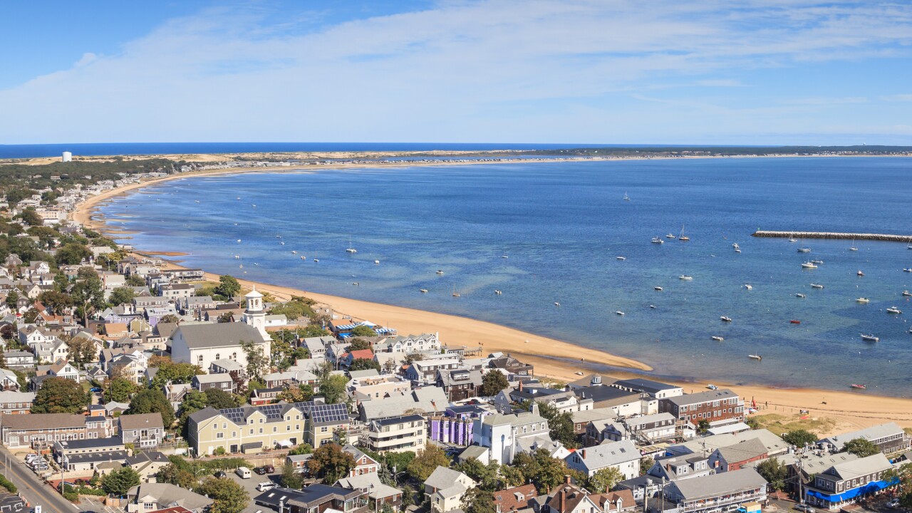 Cape Cod