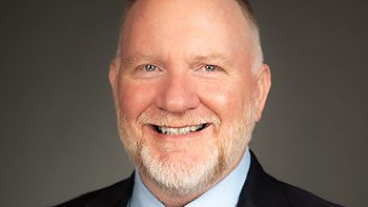 David McMillan of PYA