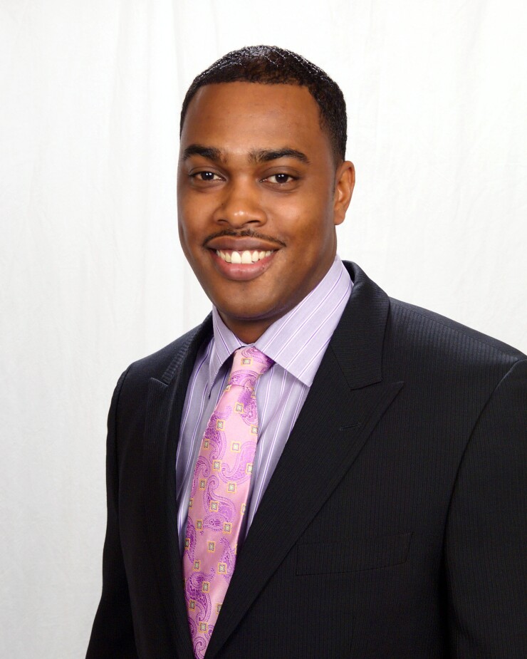 Ramon Walker of Mount Diablo Lending ranked No. 20 in the 2017 Top Producers Rankings.