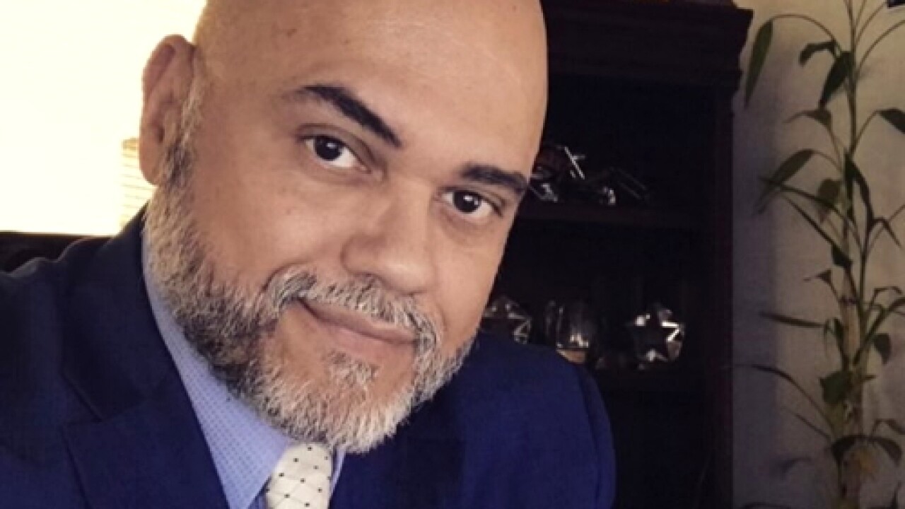 Joseph R. Matos, Coalition Against Insurance Fraud.