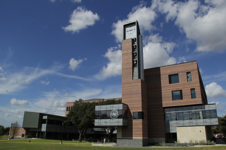 Prairie View A&M University