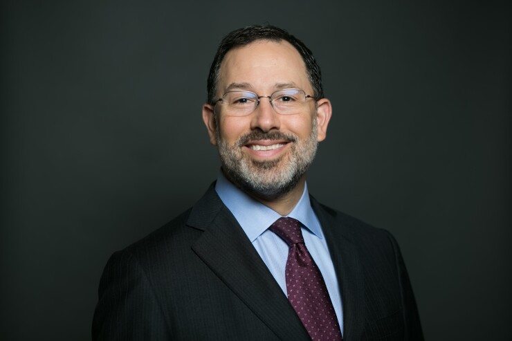 “I’ve never seen this much accelerated growth that we’ve seen in the last few weeks,” said StoneCastle Partners CEO Josh Siegel.