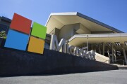 Microsoft offices