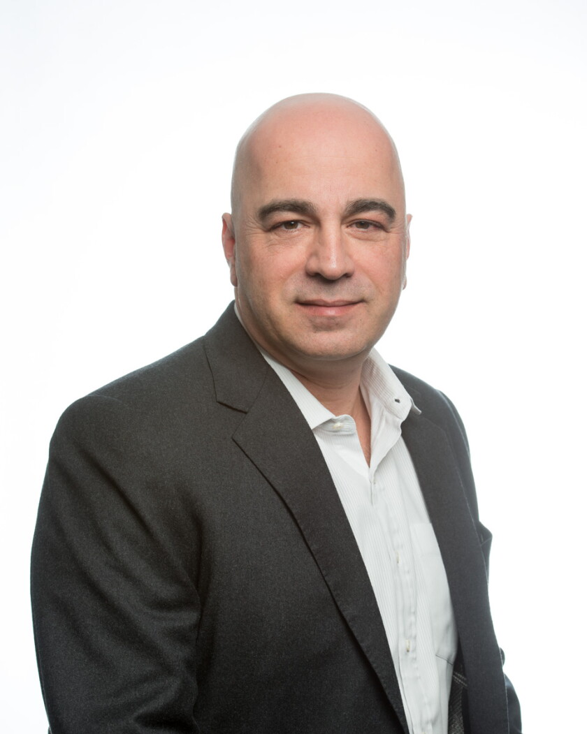 John Silvani
