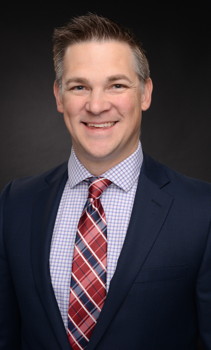 Zachary S. Parker