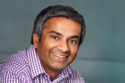 OakNorth CEO Sunil Chandra