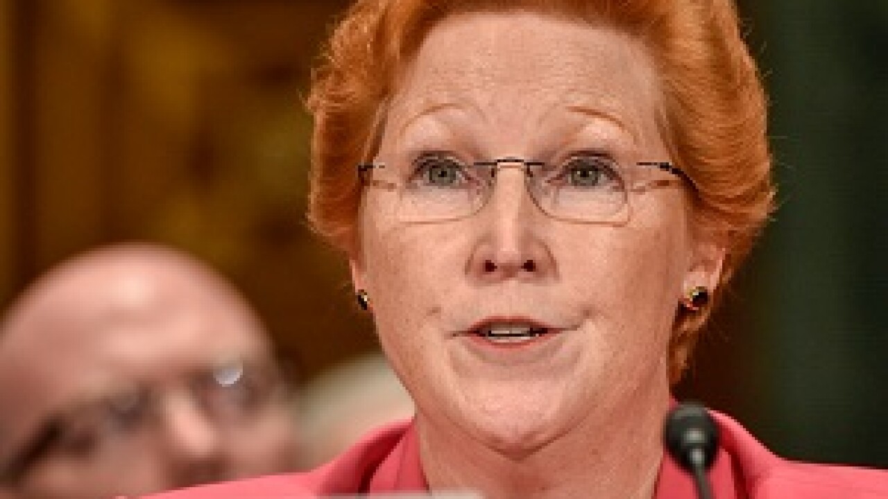 Linda McFadden, XCEL FCU