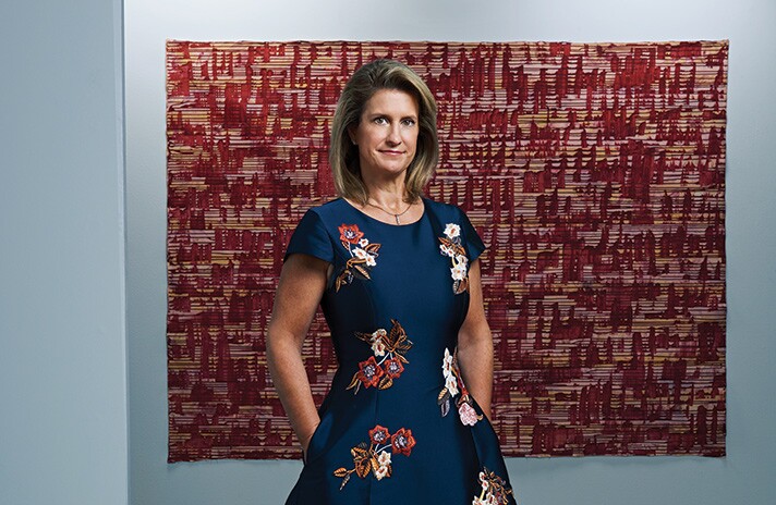 Jennifer Strybel, HSBC