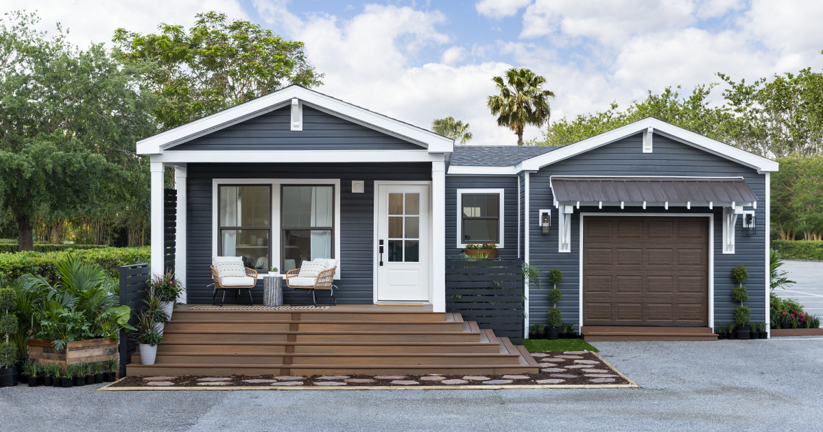 Freddie Mac expansion, Boxabl IPO boost factory-built homes | National ...