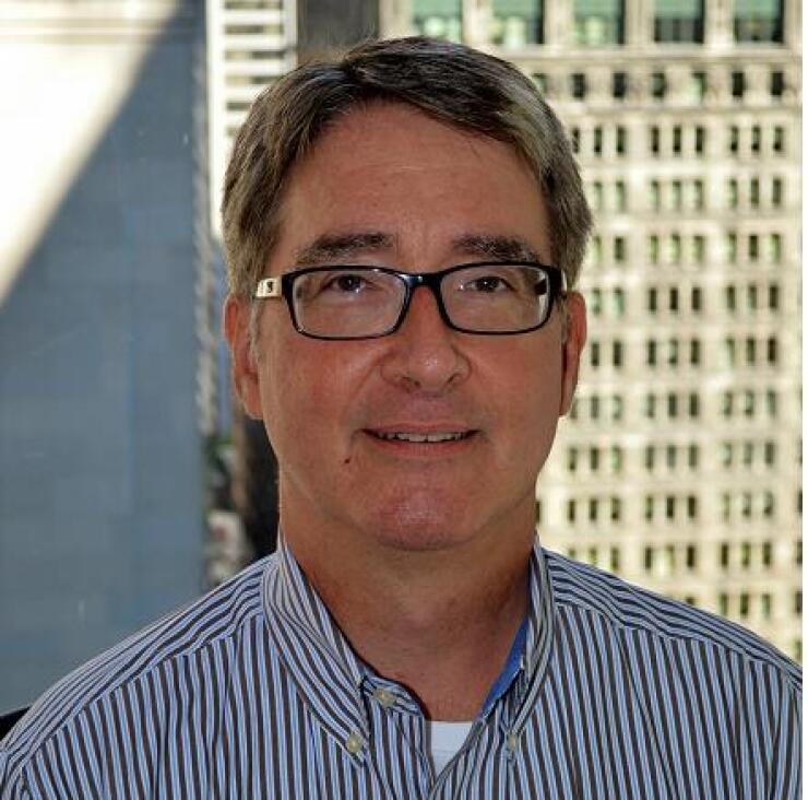 Christopher Mier