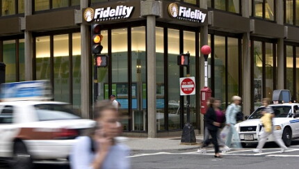 fidelity