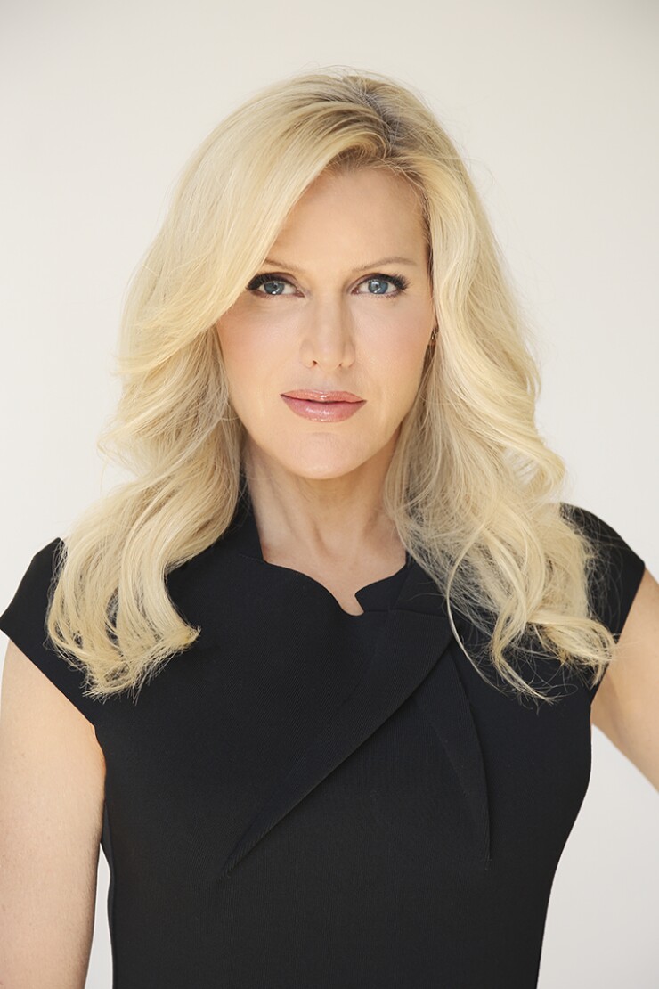 When a wayward client returned to the fold