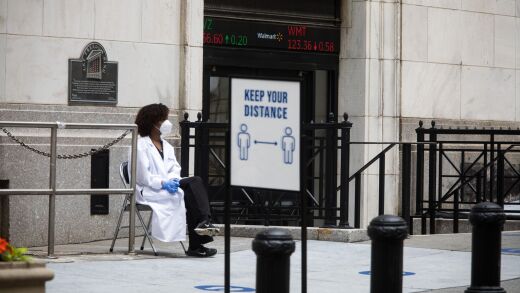 Nearly 30% of Americans have no emergency savings at all, and another 25% don’t have enough to cover more than three months, according to July 2019 data from Bankrate, a financial services firm.