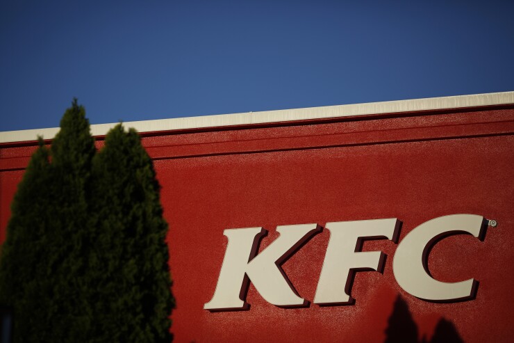 KFC