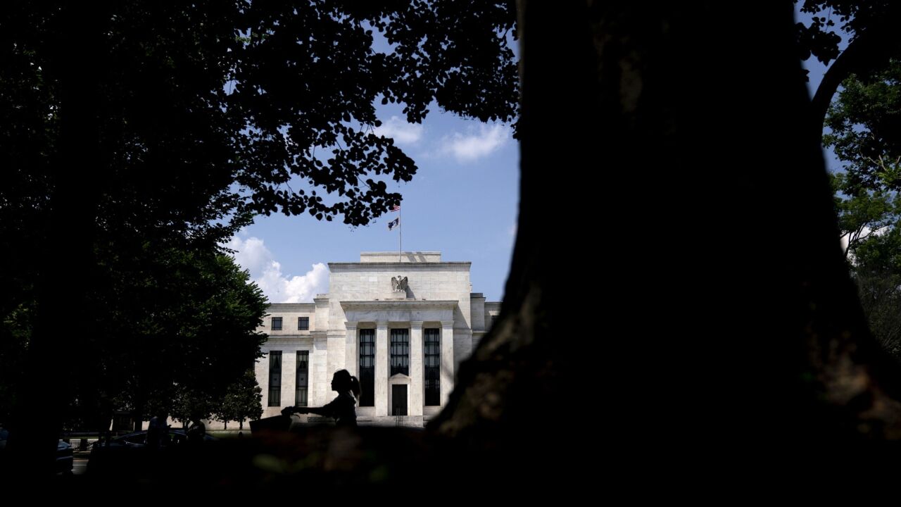 White House Rebuff On Gas Tax Casts Doubt On Infrastructure Deal