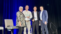 Karbon Boomer Consulting Award