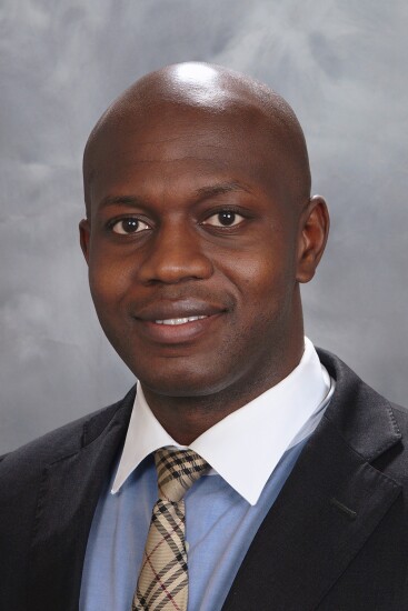 Kobby Okum Edward Jones adviser