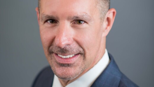 John Holt, Nutmeg State Financial CU