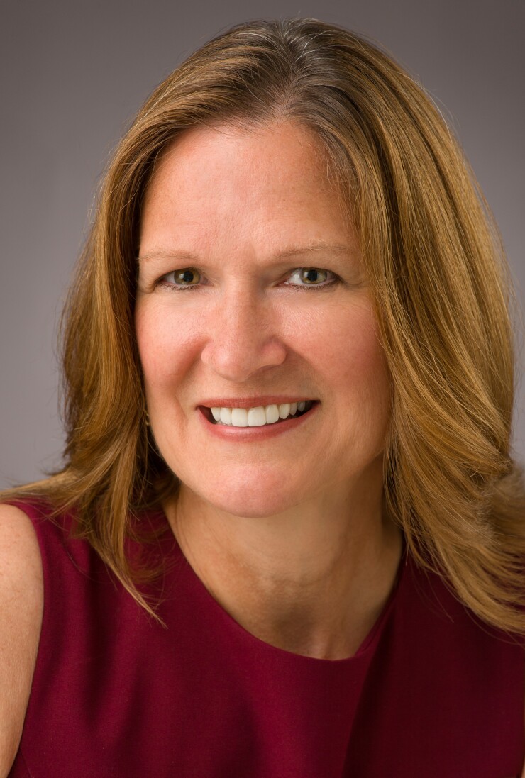 Yvonne Evers, SUCCESSIONapp LLC