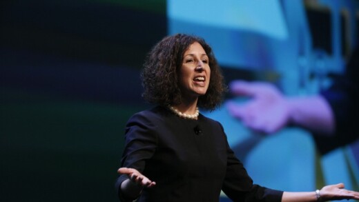 “Combating the COVID-19 crisis demands the full attention and all available resources from the public, from state, local, and federal government entities, as well as all industries, including the vital financial services industry,” said ICBA CEO Rebeca Romero Rainey.